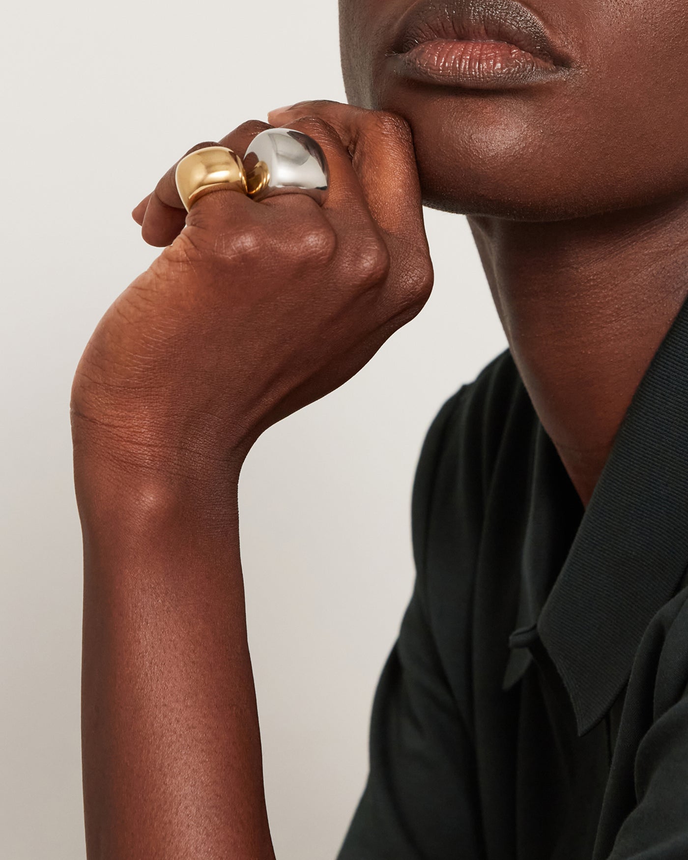 Tate Signet Ring