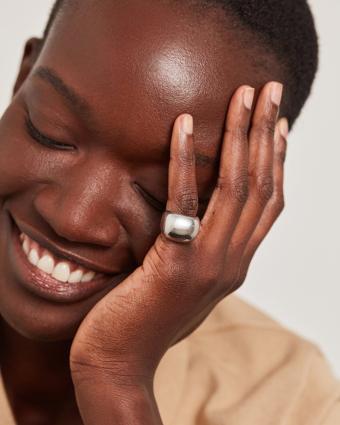 Tate Signet Ring