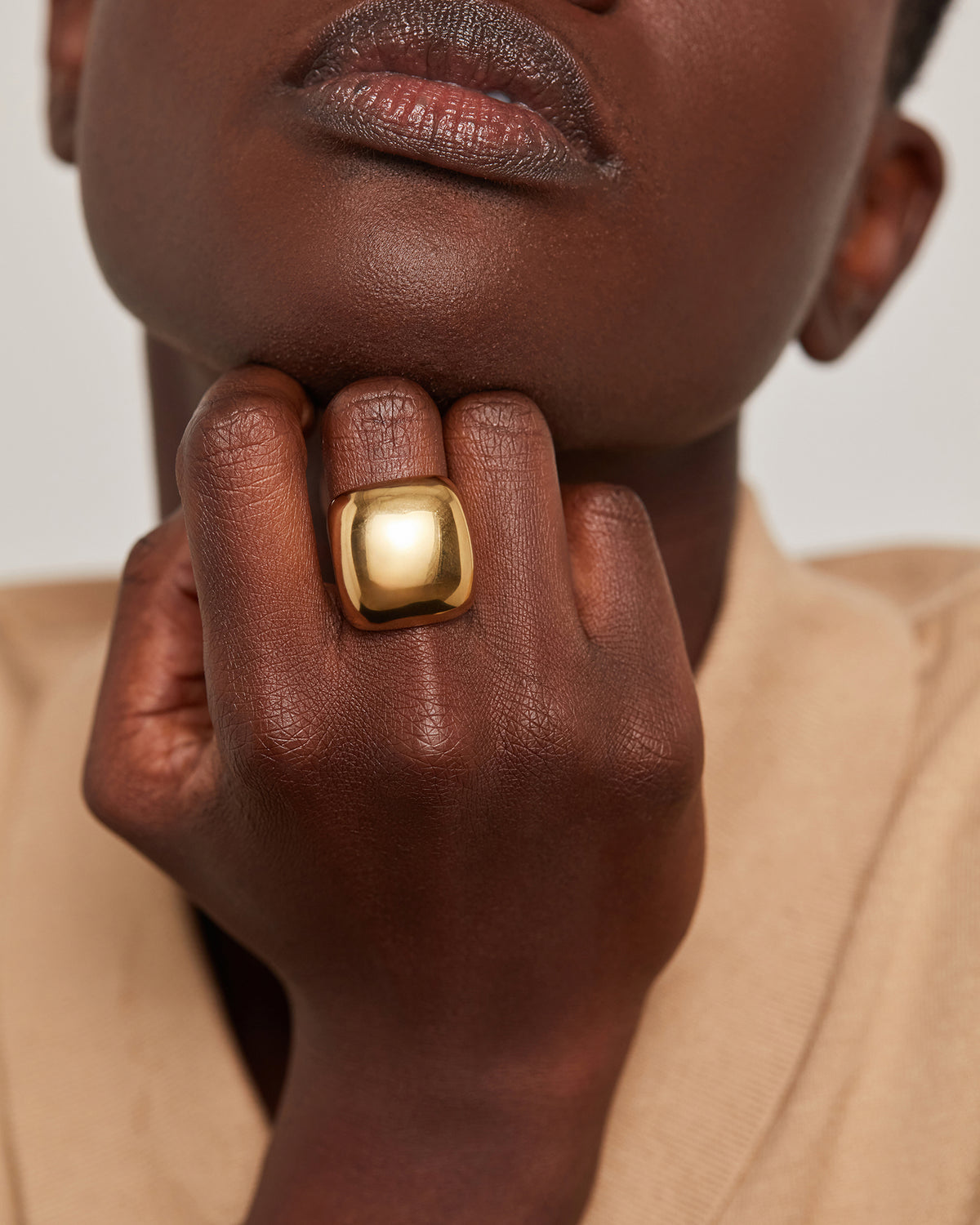 Tate Ring