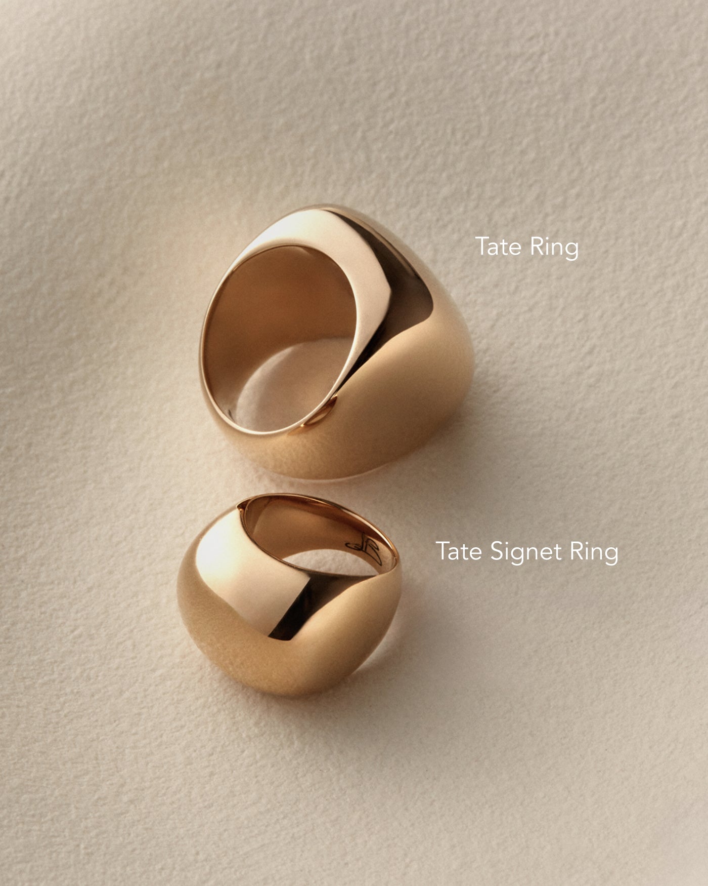 Tate Ring