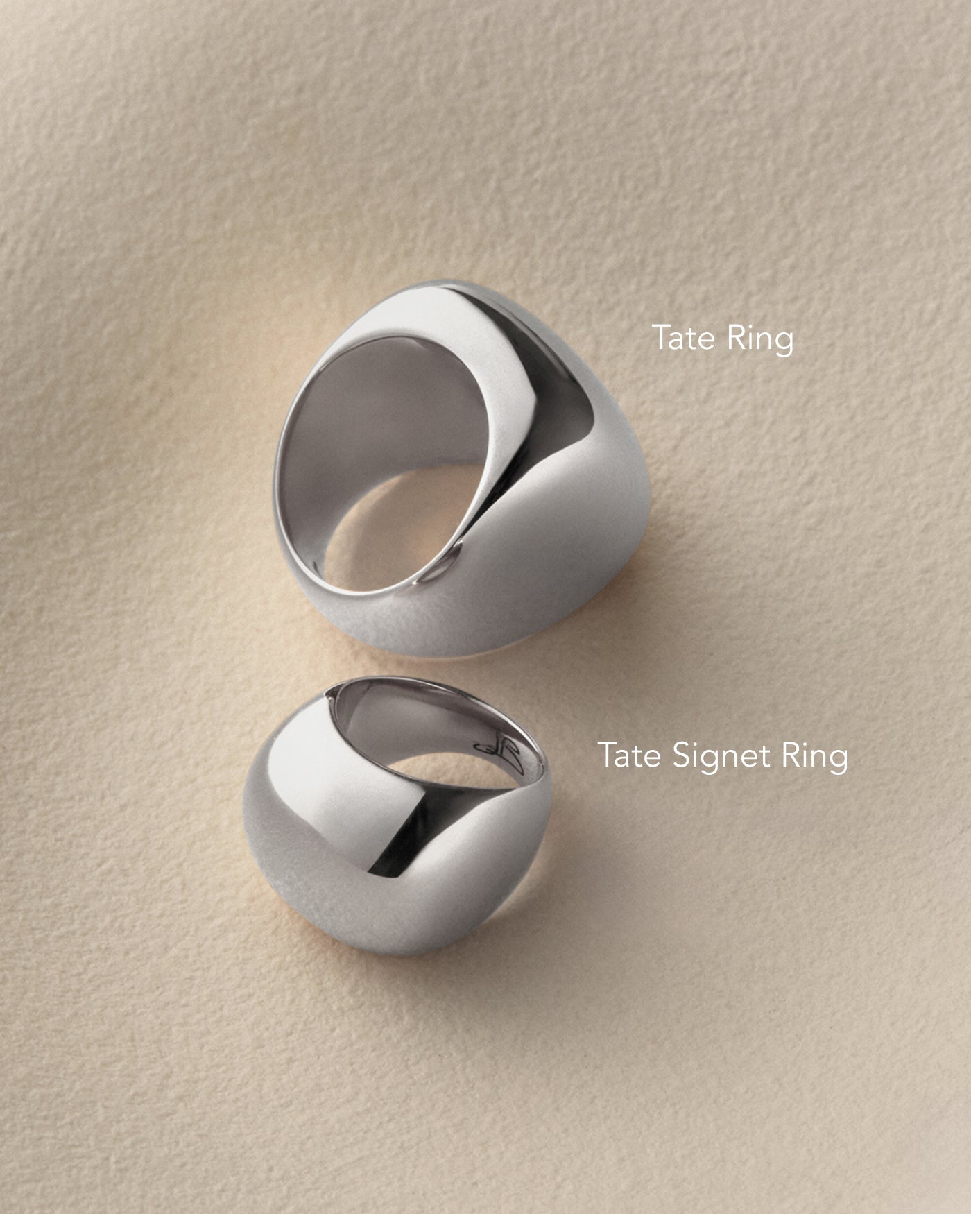 Tate Ring
