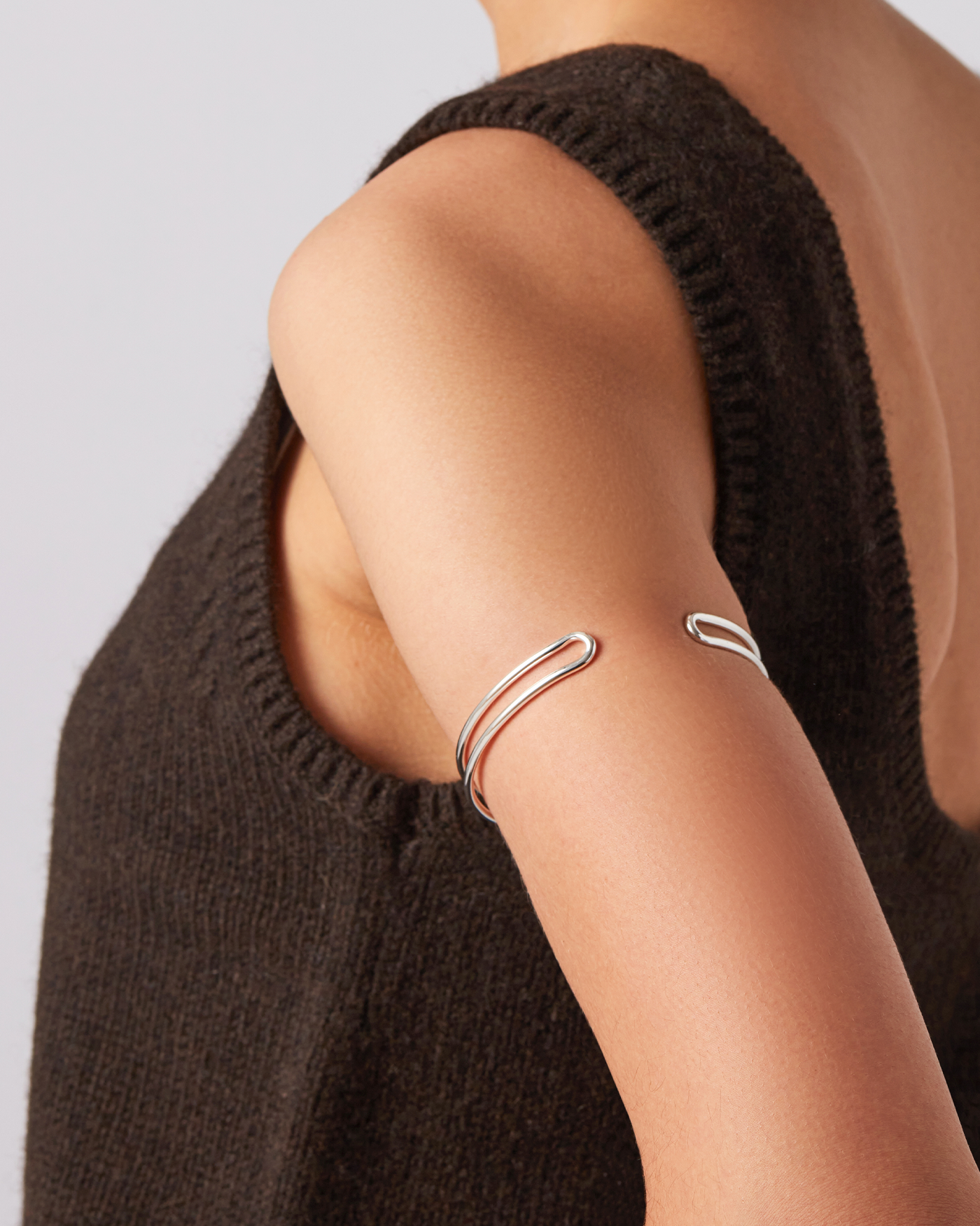 Yaya Arm Cuff