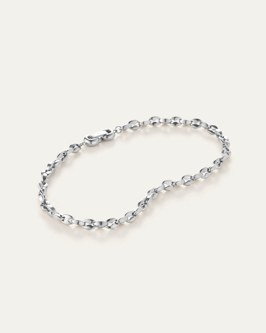 Dhani Anklet