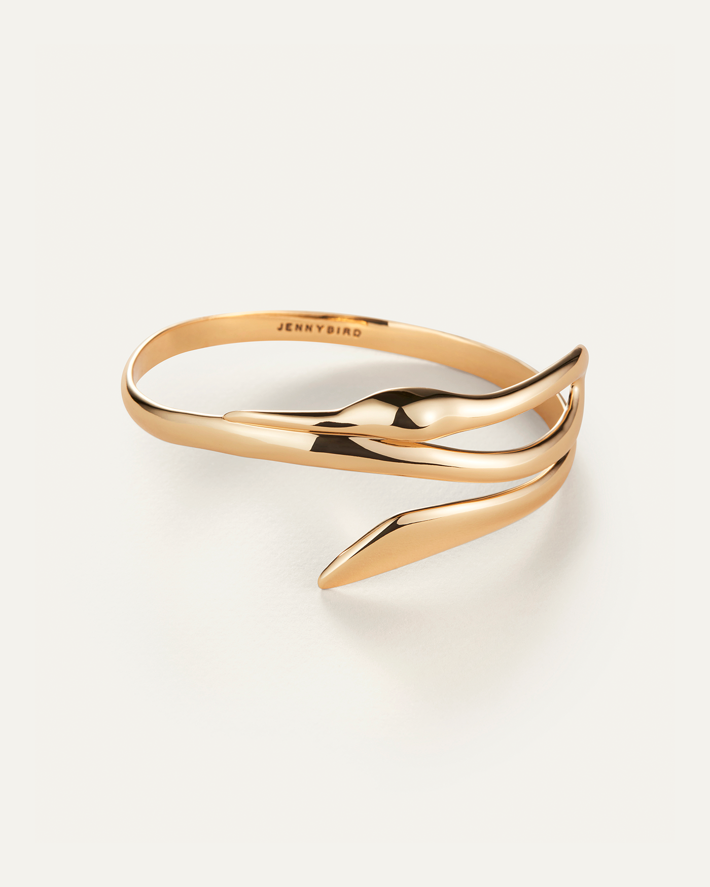 Egret Arm Cuff