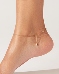 Zoë Anklet