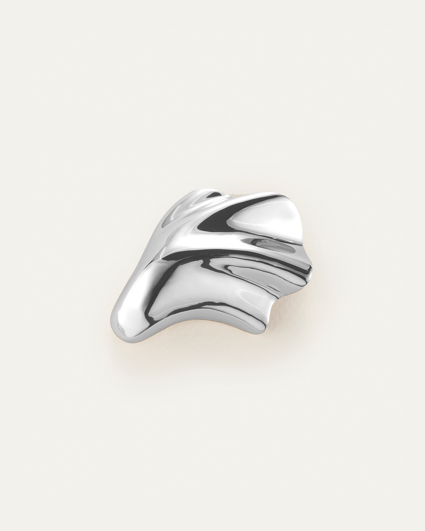 Lydia Brooch