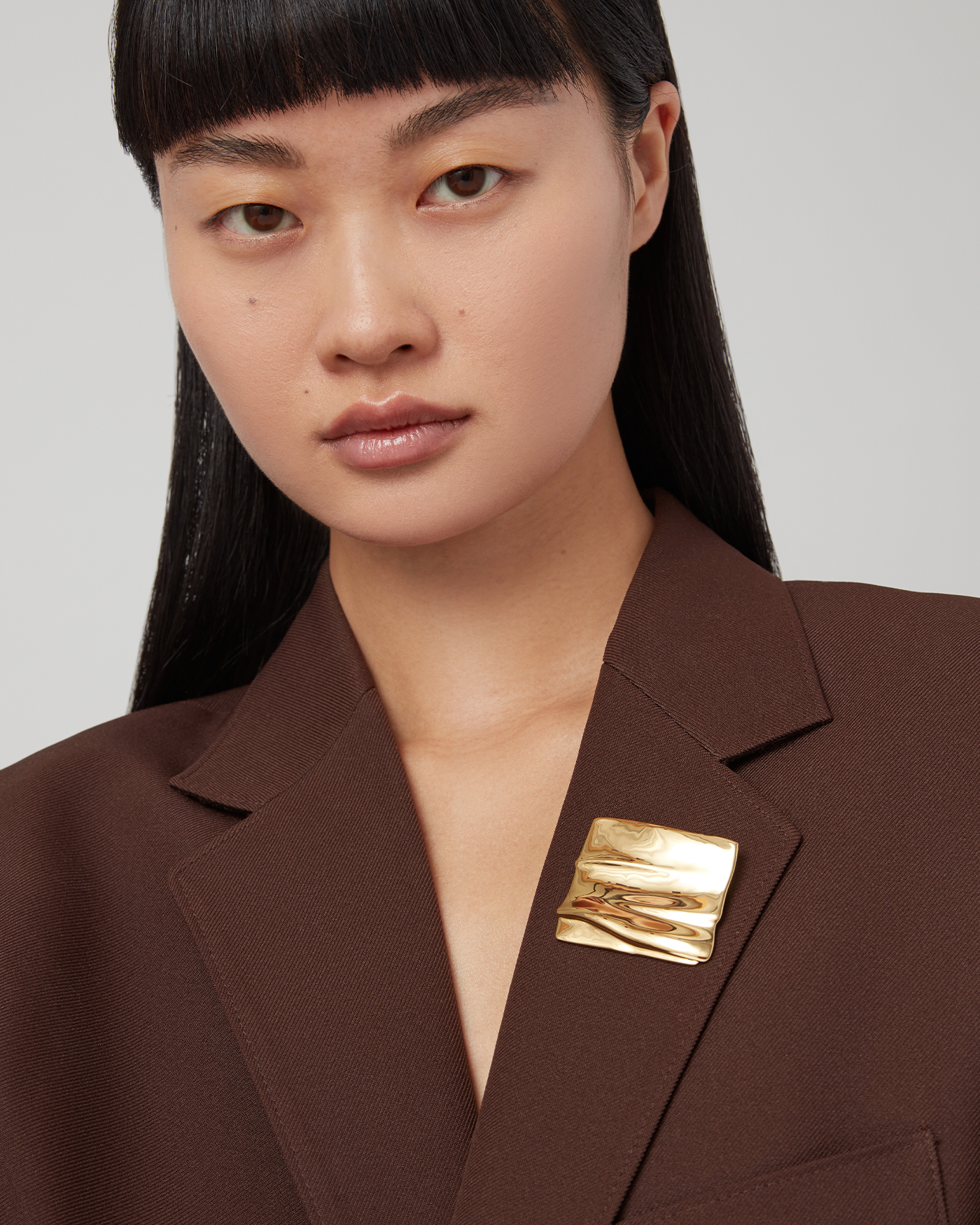 Sundra Brooch