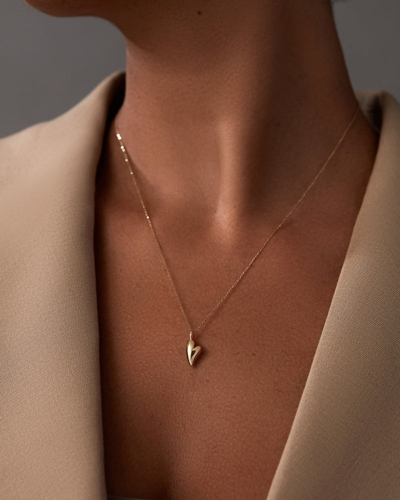 Jenny Bird Woven Square Pendant Neckalce main image 0