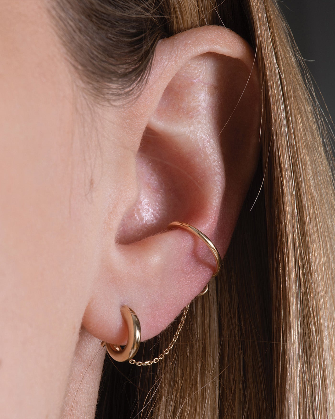 What Is an Ear Cuff?