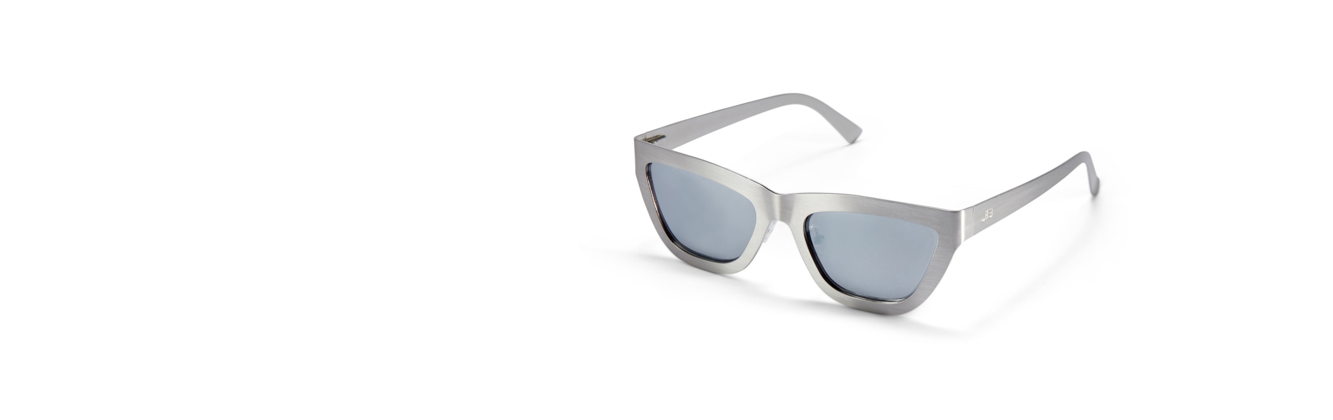 JENNY BIRD キャットアイサングラス The Cateye Lemon | JENNY BIRD