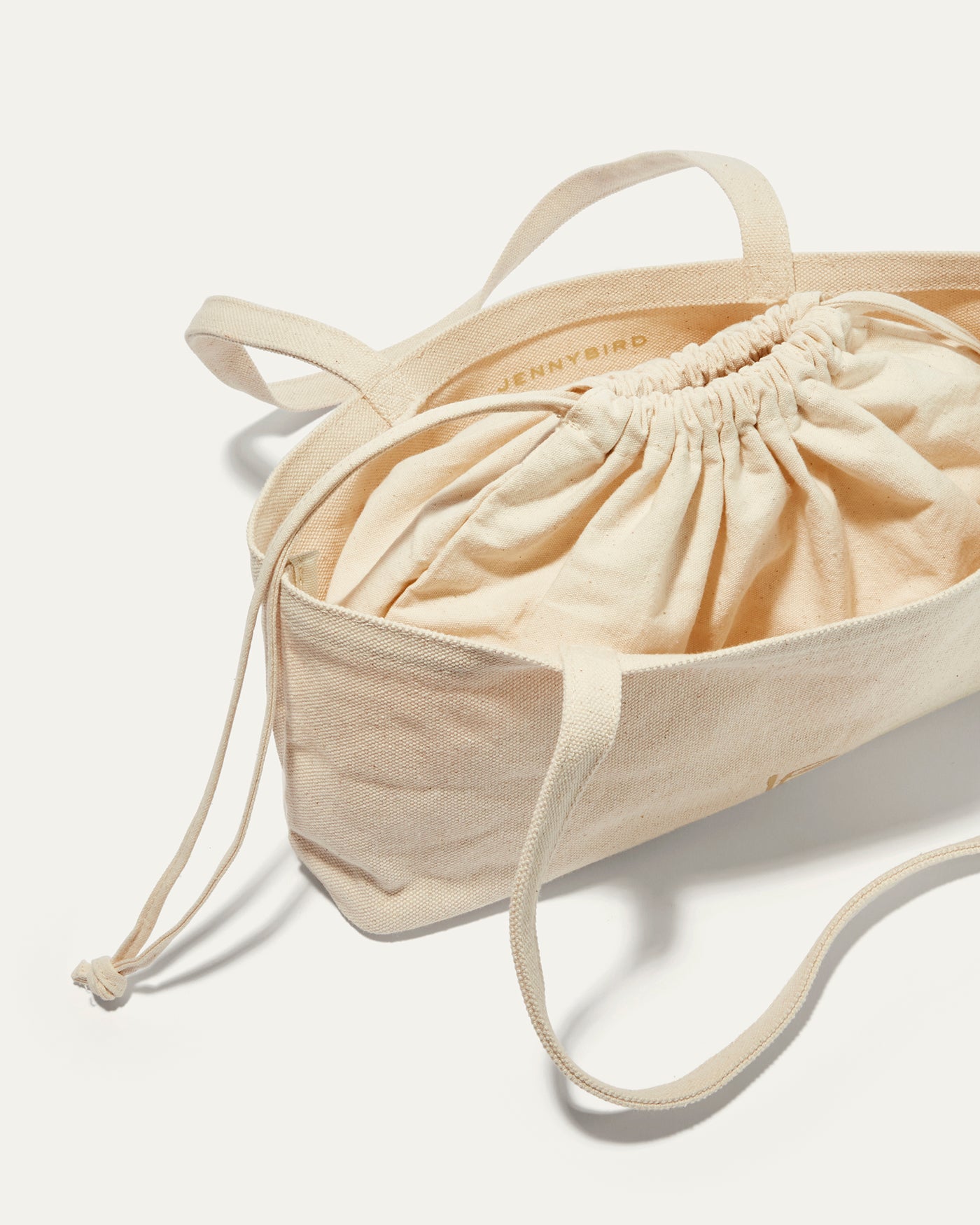 The Cinch Tote