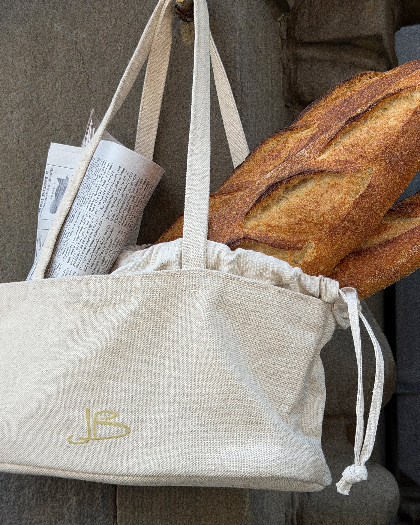 The Cinch Tote