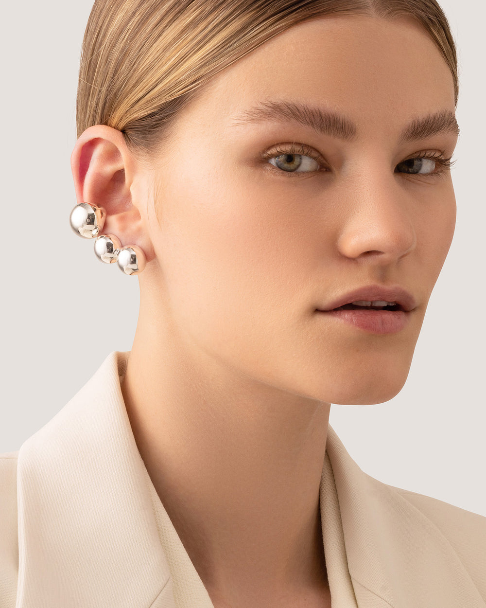 Jenny bird ear cuff Clearance