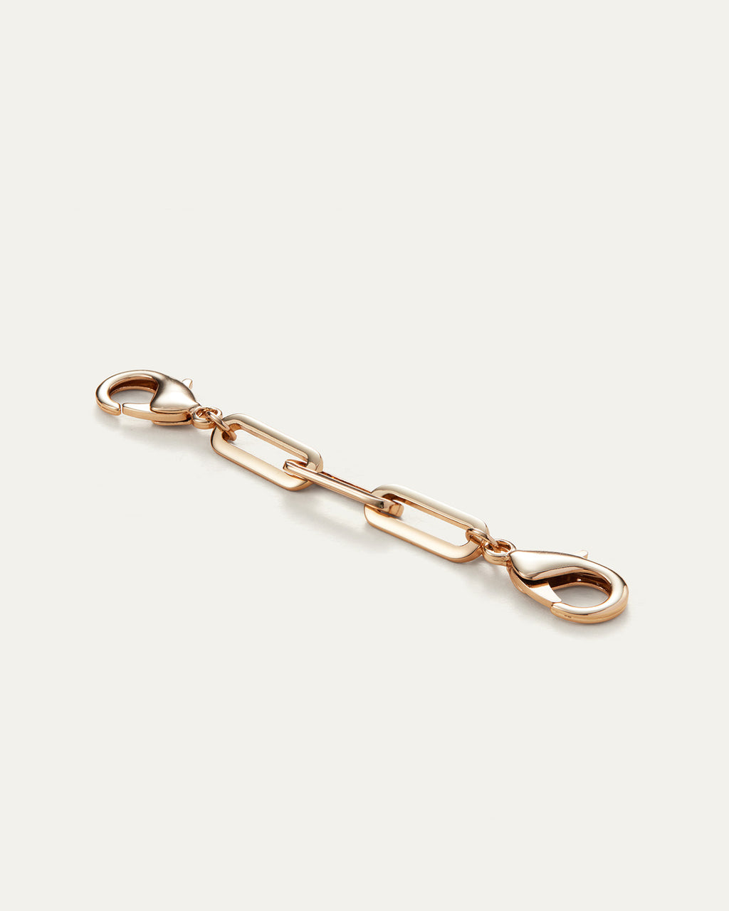 Gold Necklace Extender 3 – Pappagallo Lancaster