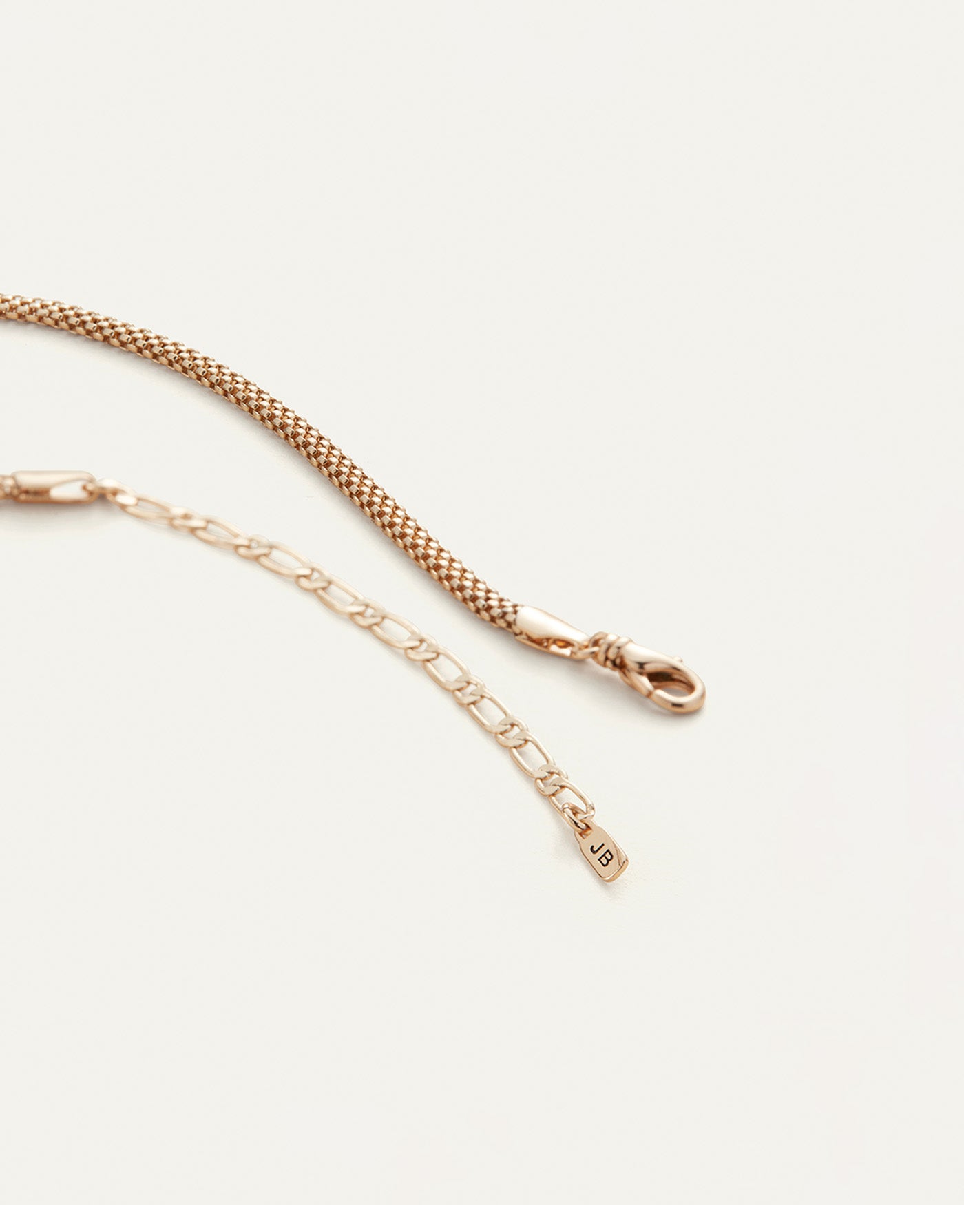 Maren Anklet Gold | JENNY BIRD