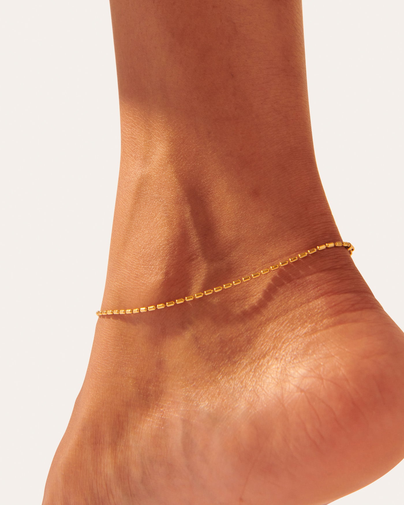 Anklet F9 - Pinsetta Moon
