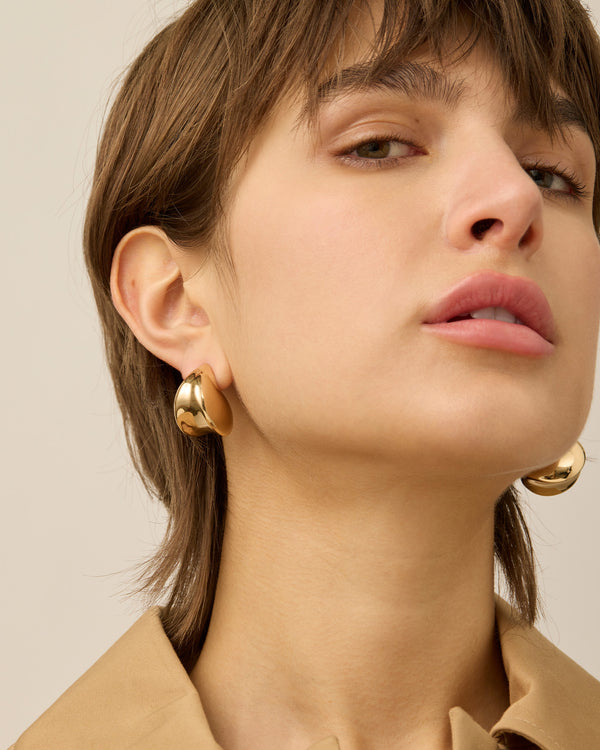 Jenny Bird Dylan Earrings (More Colors) main image 1