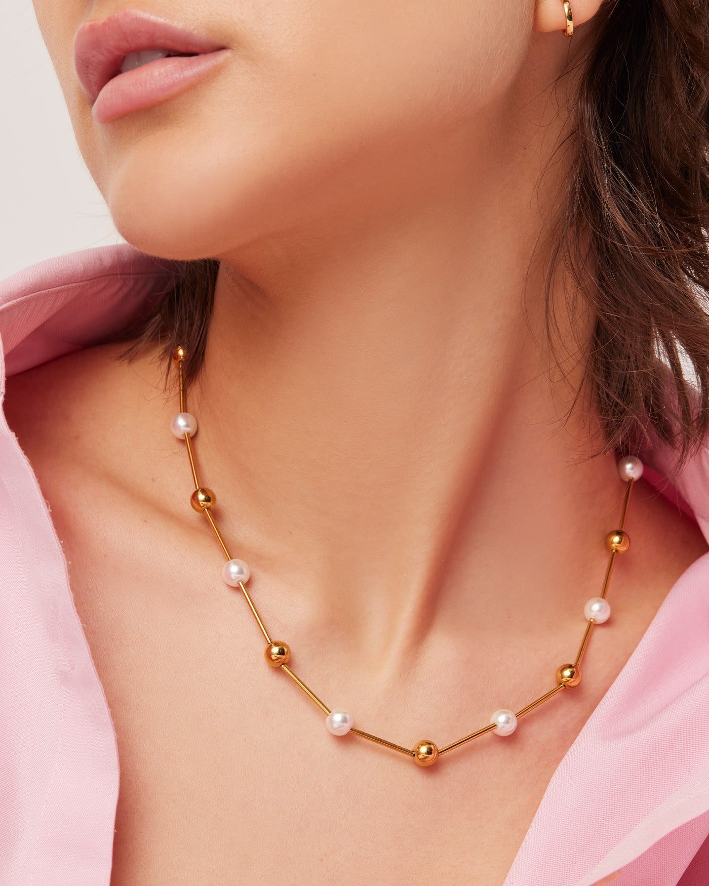 Necklaces | JENNY BIRD