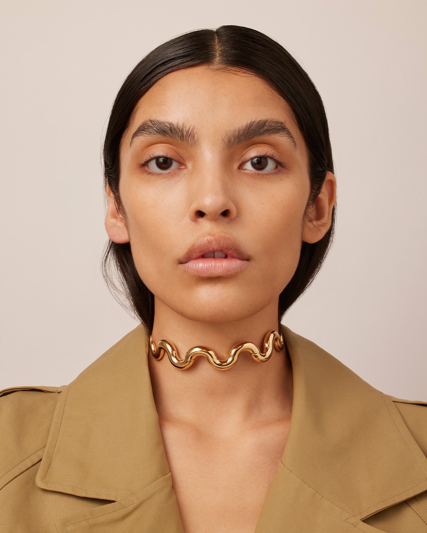 Jenny bird sunbeam choker Clearance