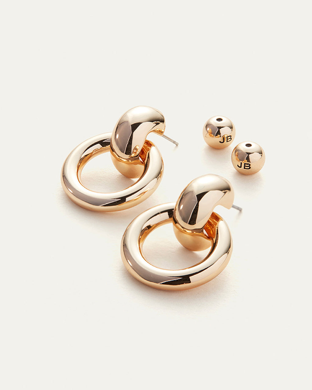 Niki Earcuff I Silver & Gold Earrings by Pieretti – Zare Concept Store