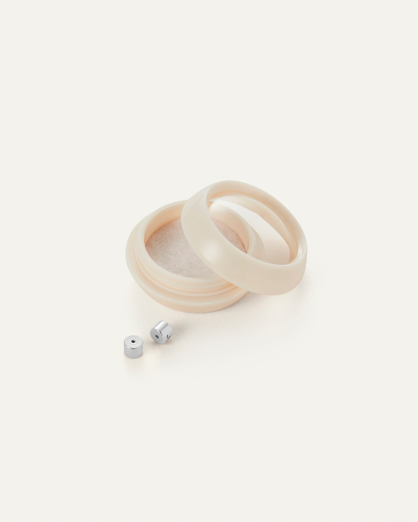 JB Classic Earring Backs