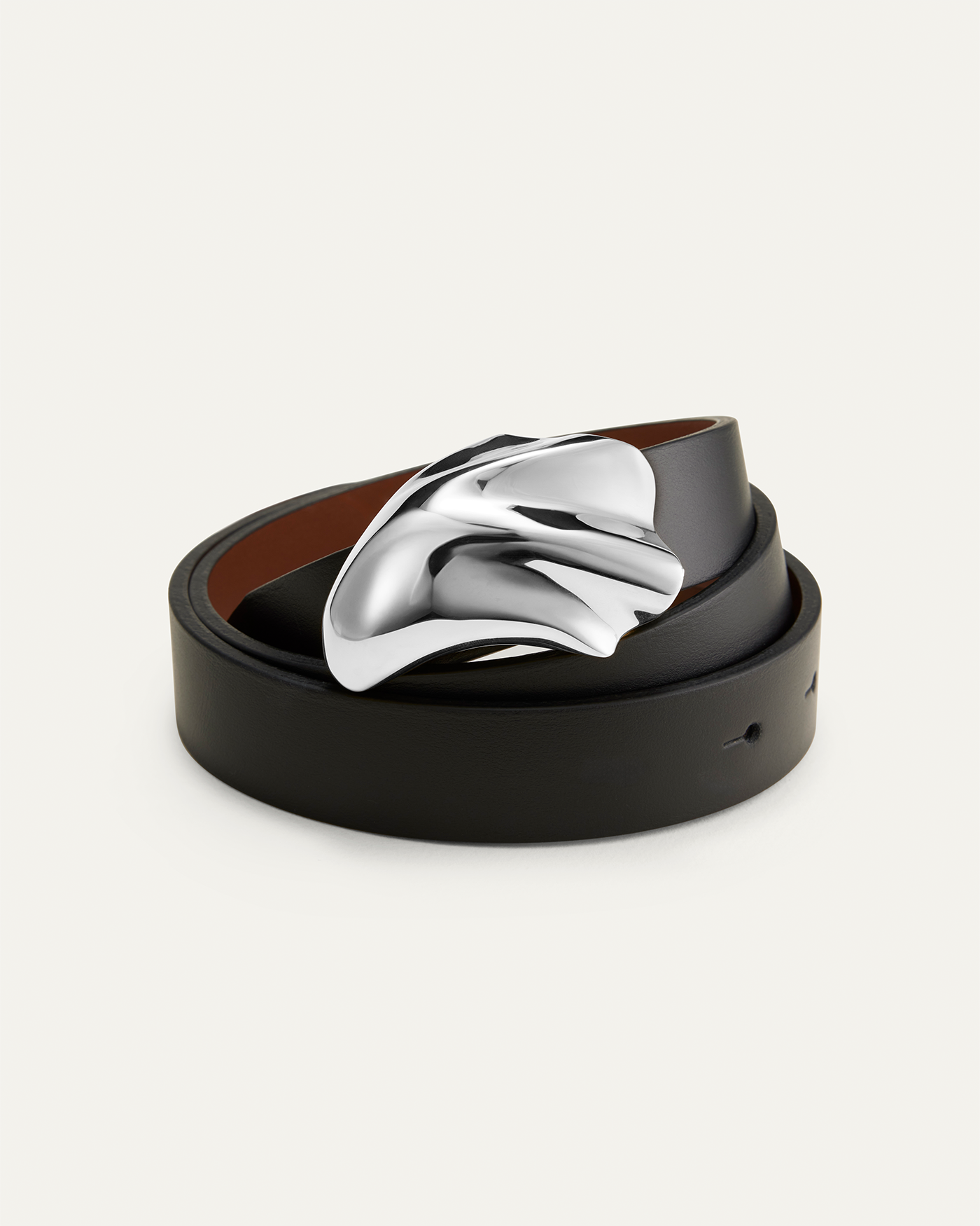 Portia Convertible Belt
