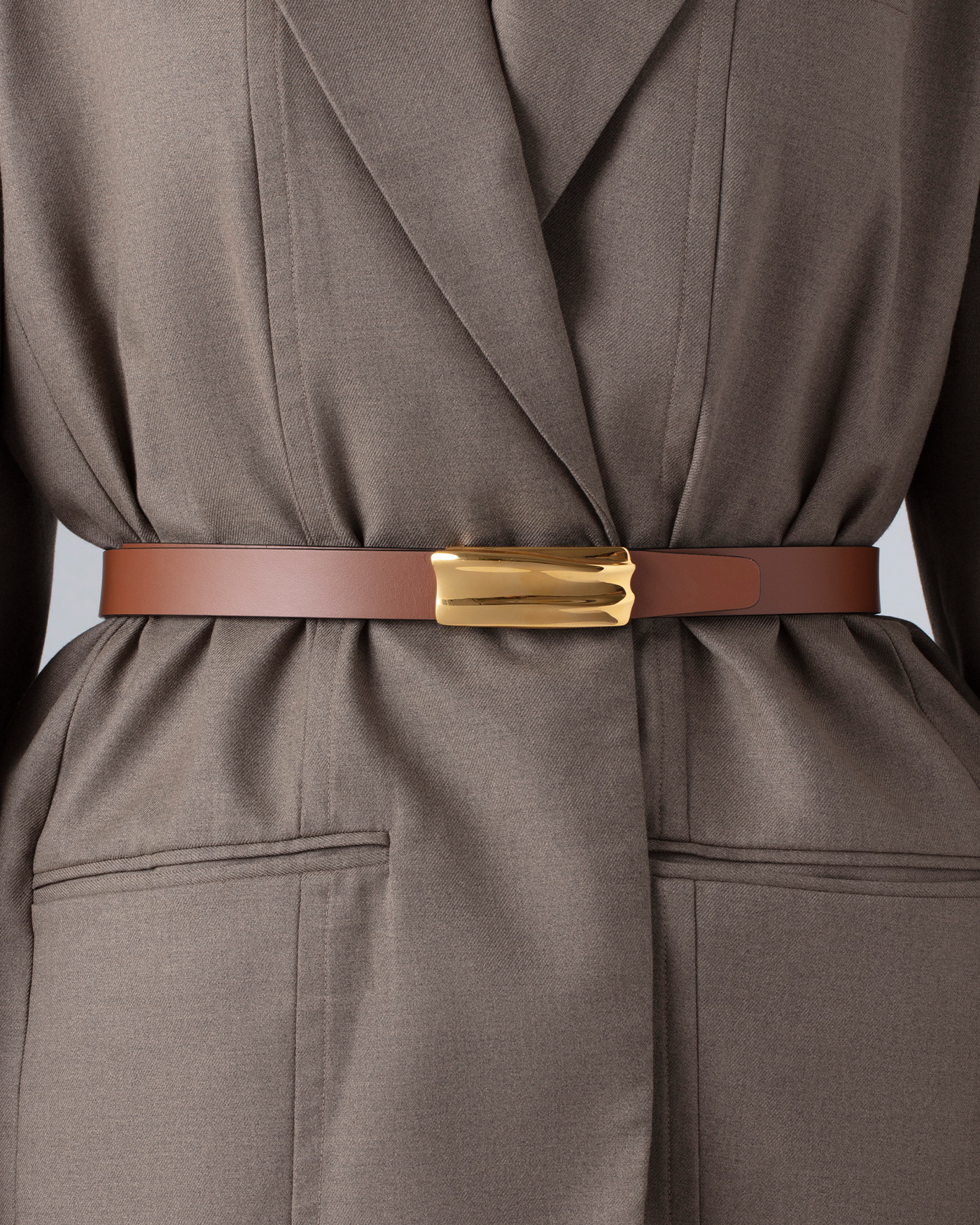 Sundra Convertible Belt