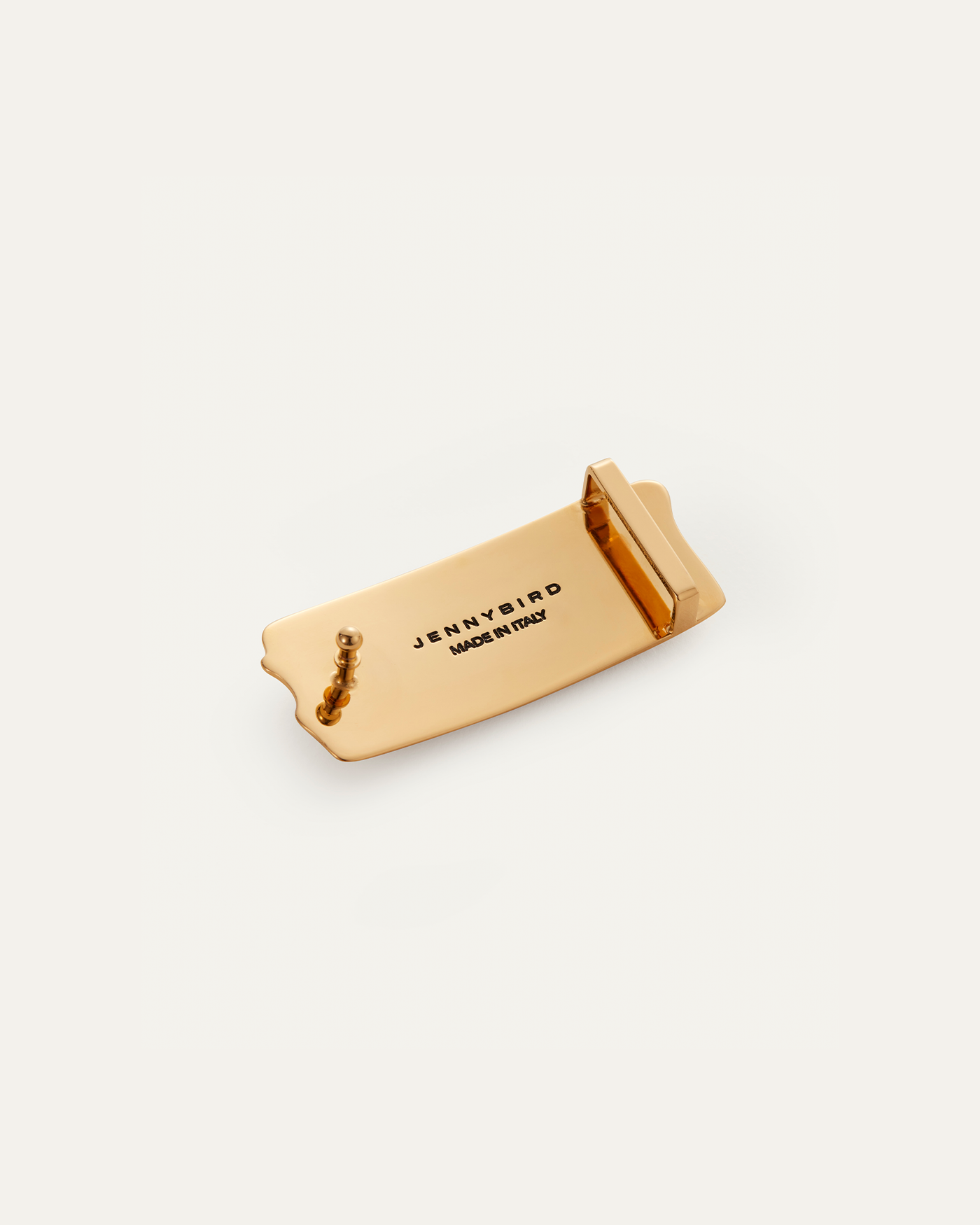 Sundra Belt Buckle