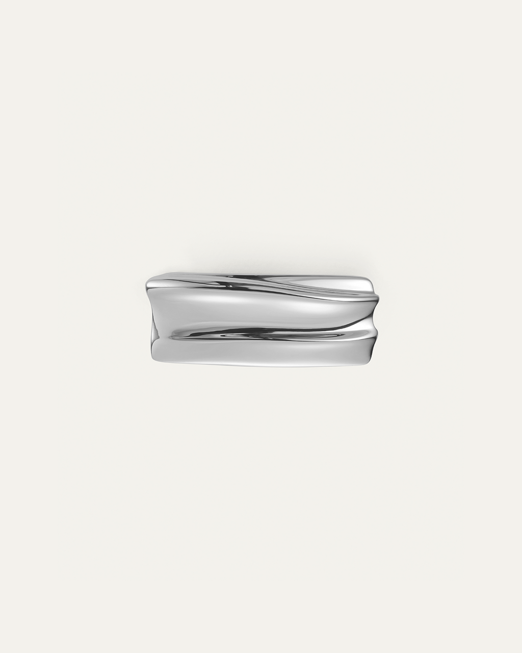Sundra Belt Buckle