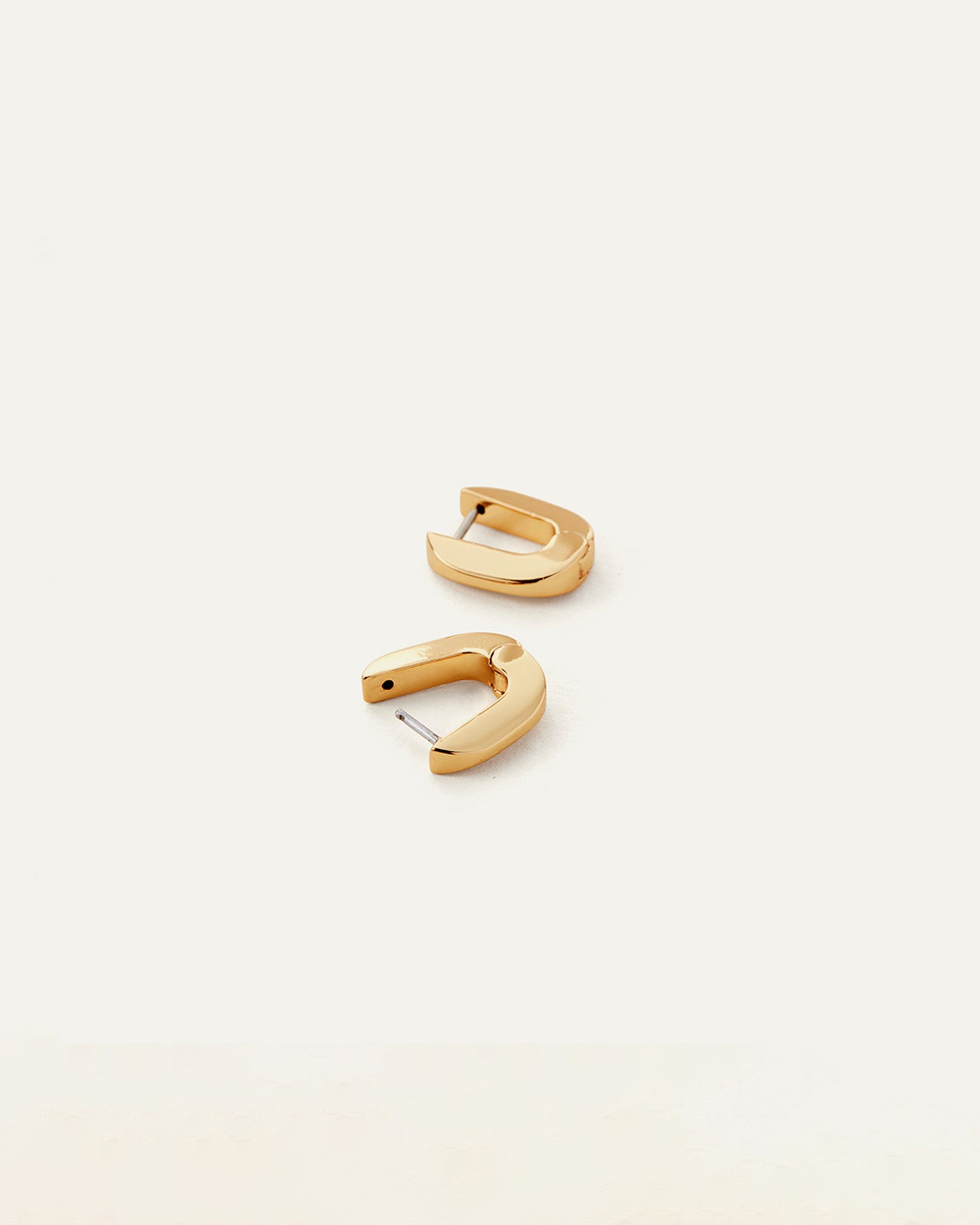 Teeni Toni Huggie Earrings