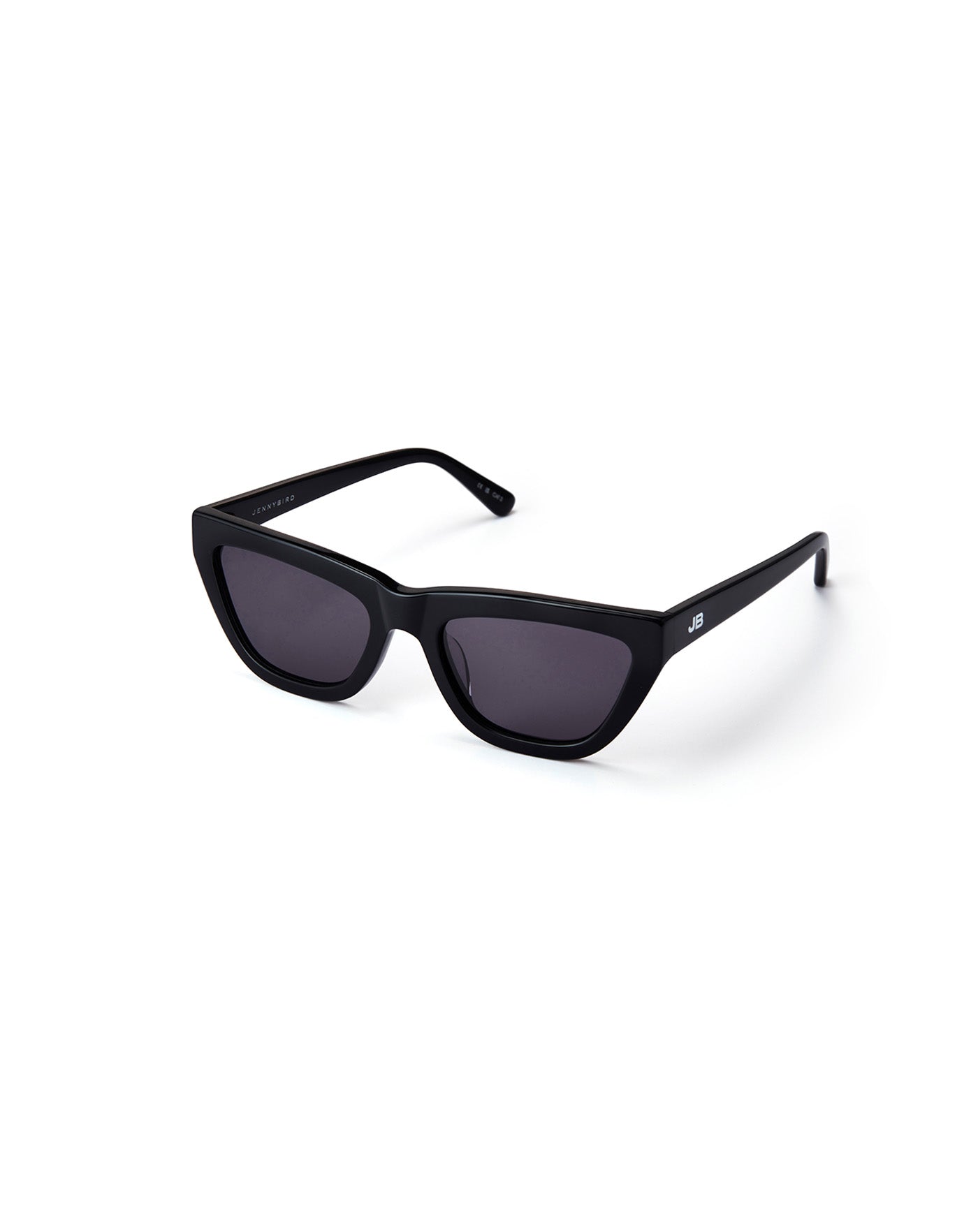 Solar Altamont Noir Cat 4 Polarized Sunglasses : Snowleader