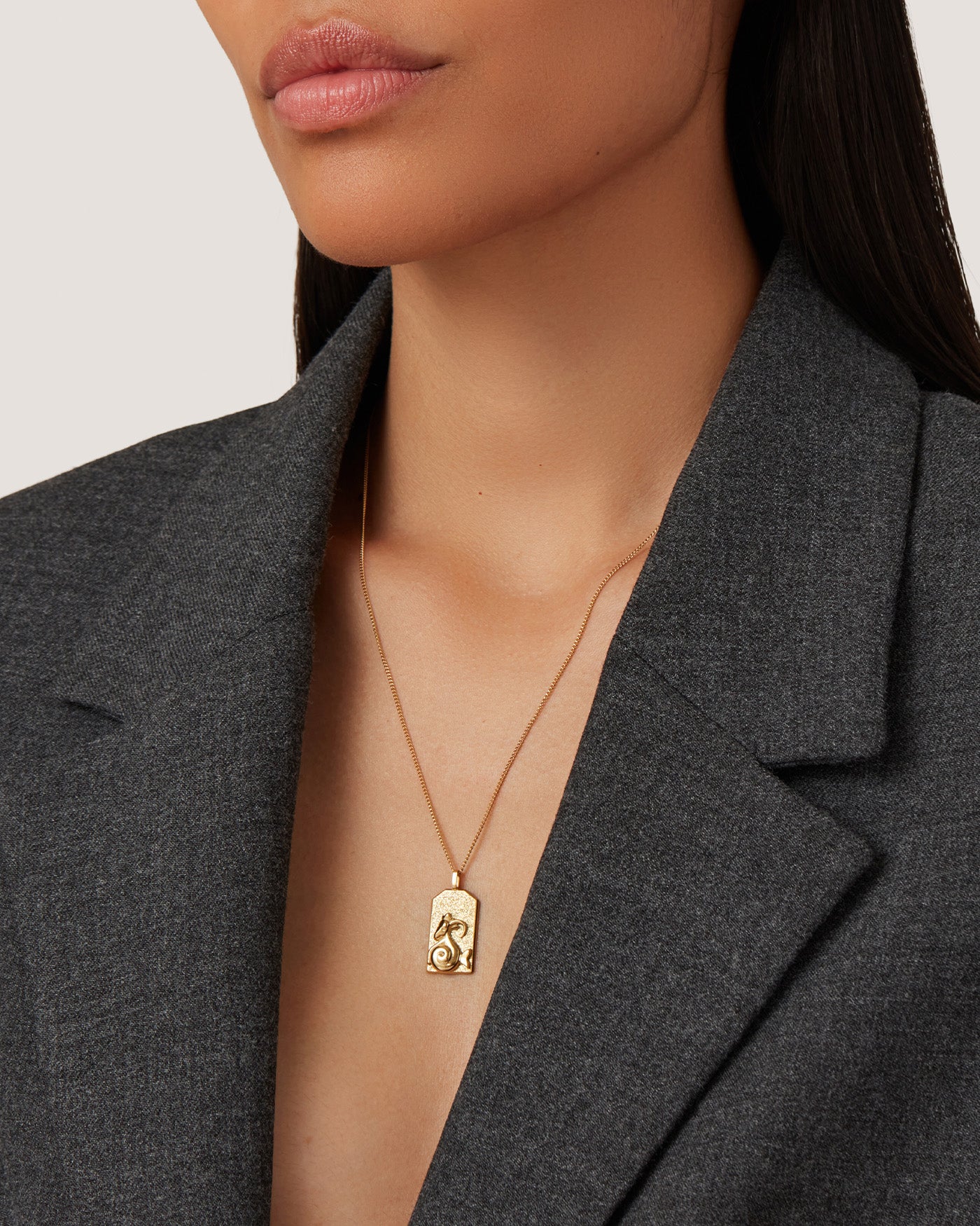 Jenny bird outlet leanna pendant