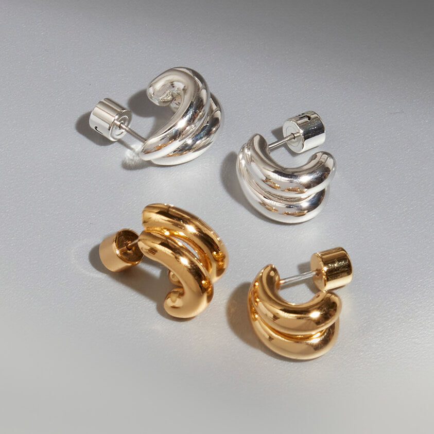 EXTRA 10% OFF EARRINGS