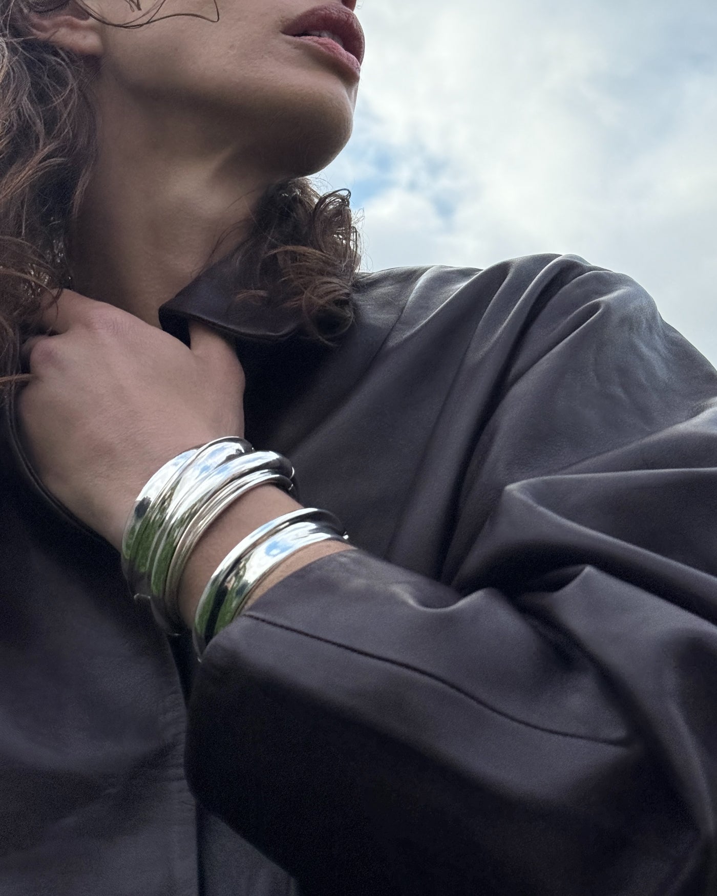 BRACELETS