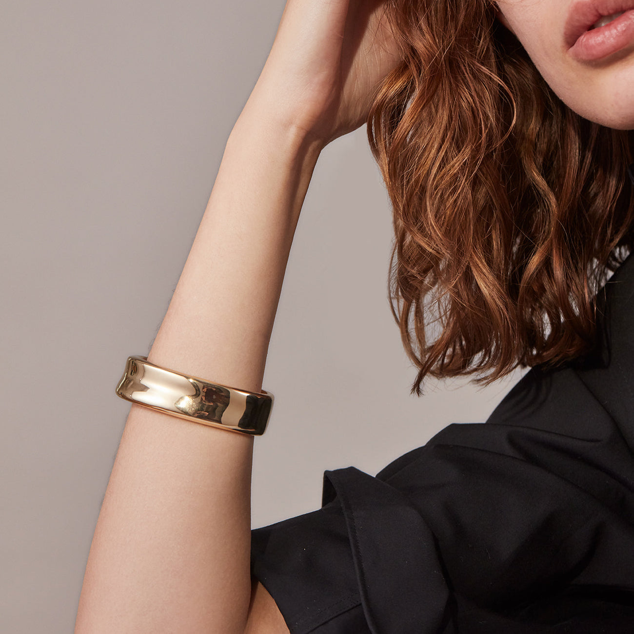 Louis Vuitton // David Yurman  Bracelets outfit, Cartier love bracelet,  Bracelets