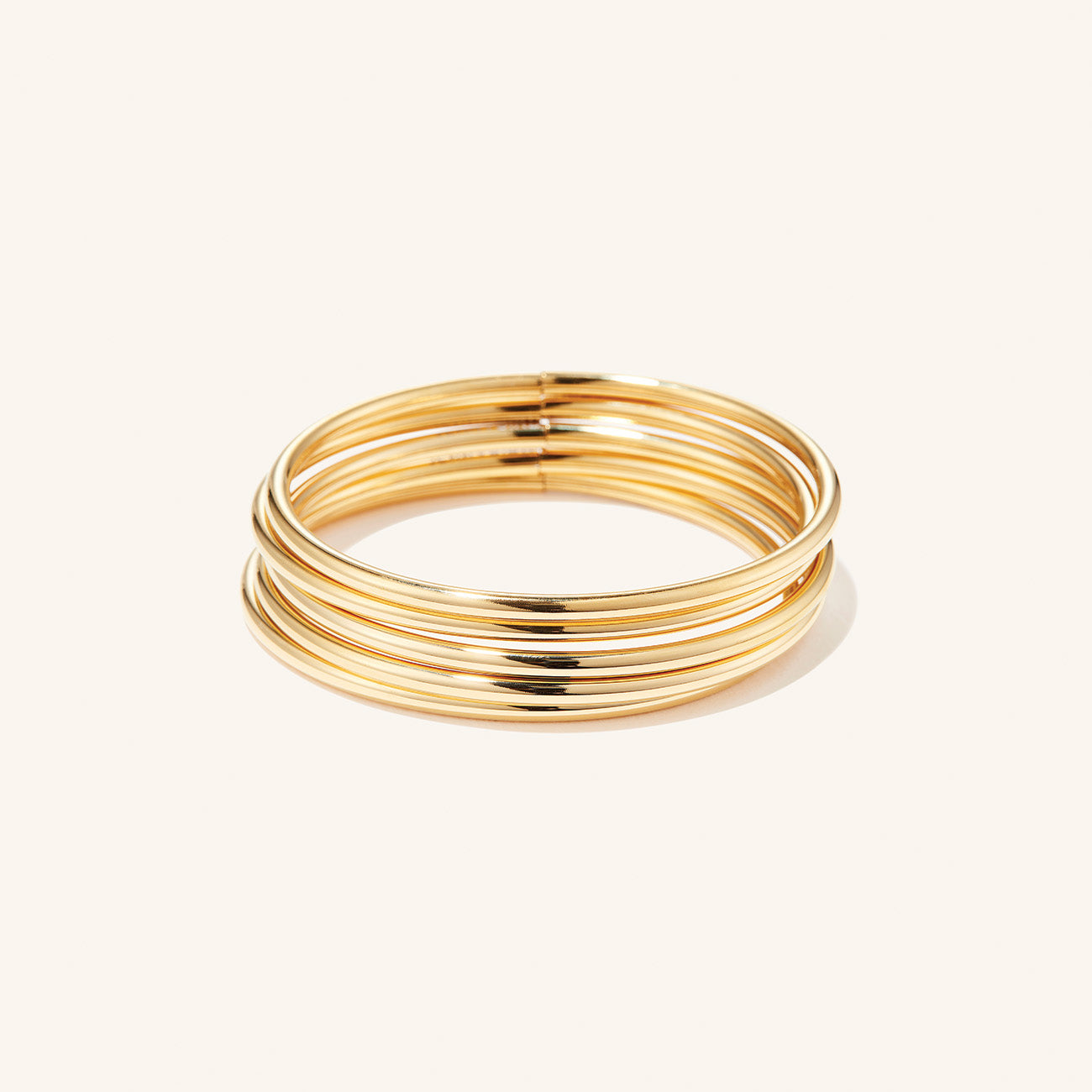 Dane Bangle Set