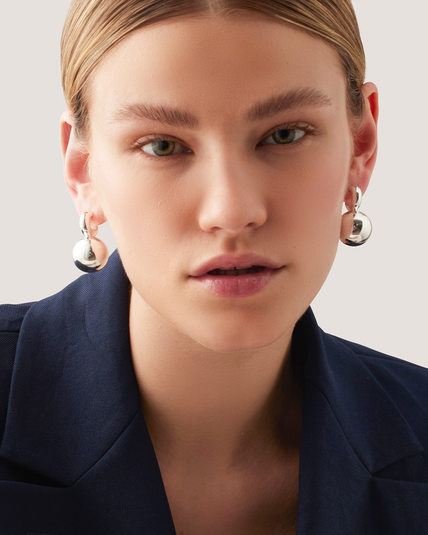Jenny Bird Women's Lyra Earrings