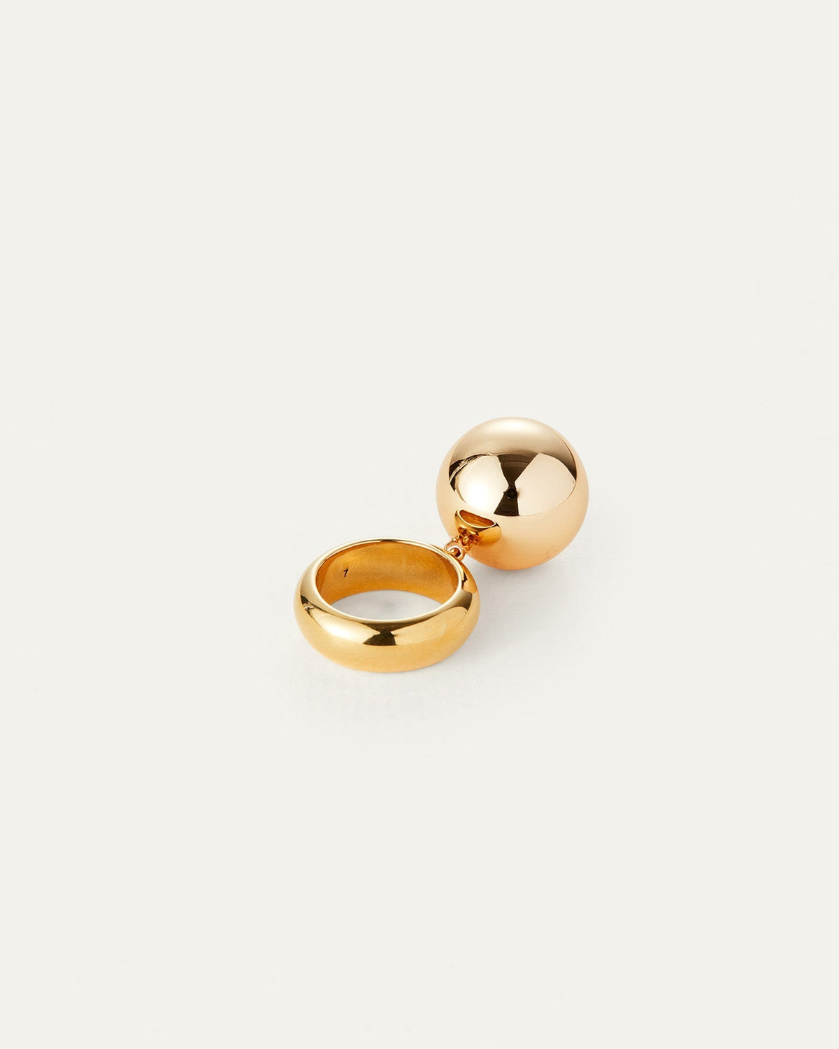 Rings | JENNY BIRD
