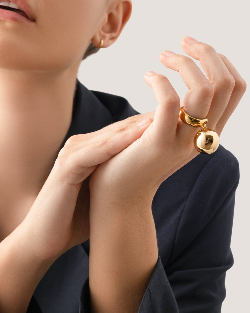Rings | JENNY BIRD