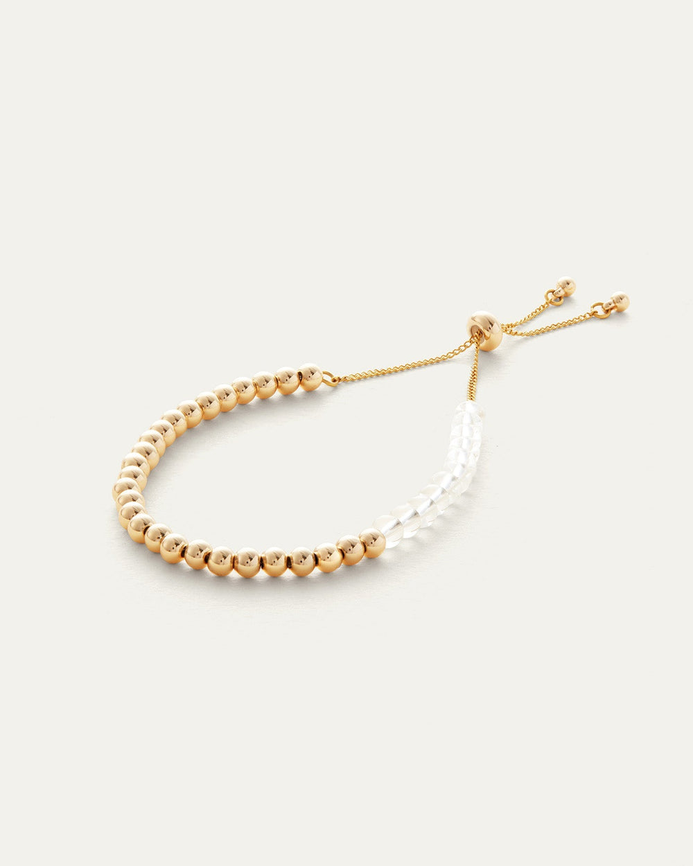 Jenny Bird Celeste Bracelet in Silver main image 0