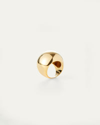 Supernova Ring